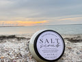 Luxury Island Sea Salt Scrubs