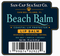 Lip balm